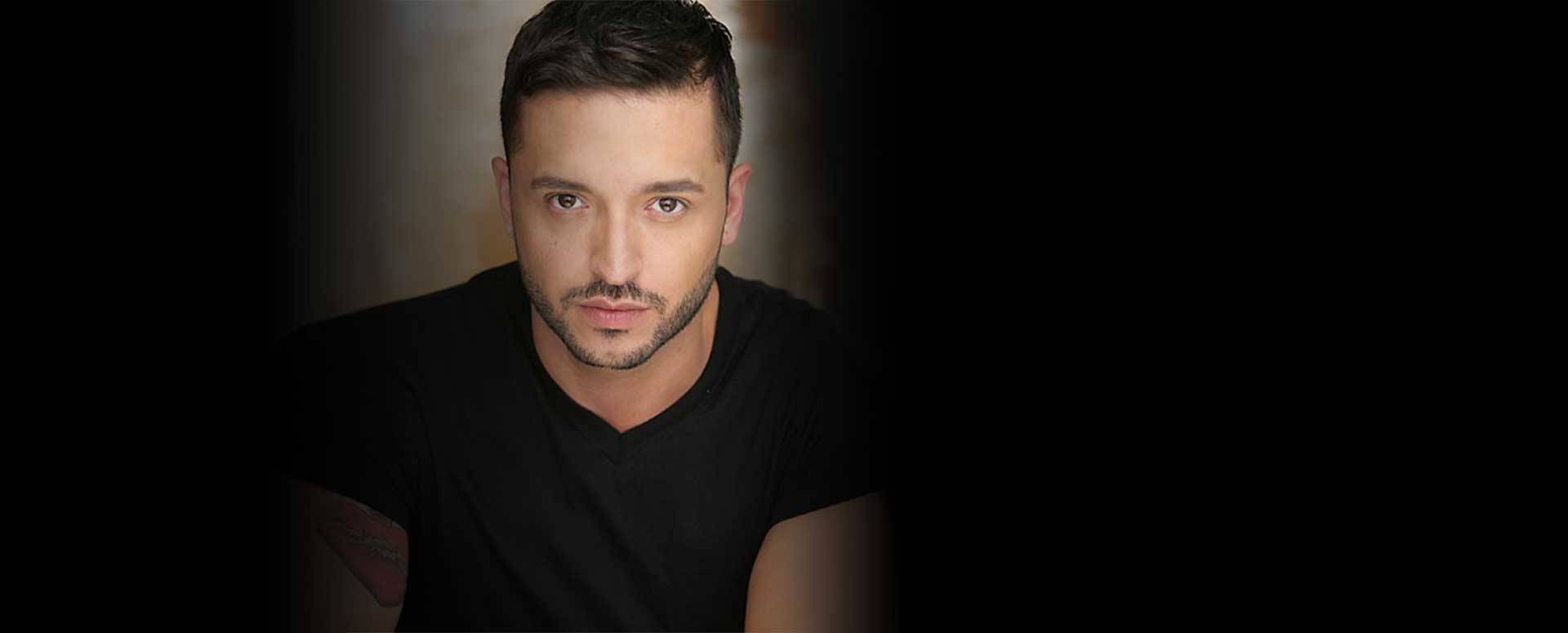 Jai Rodriguez