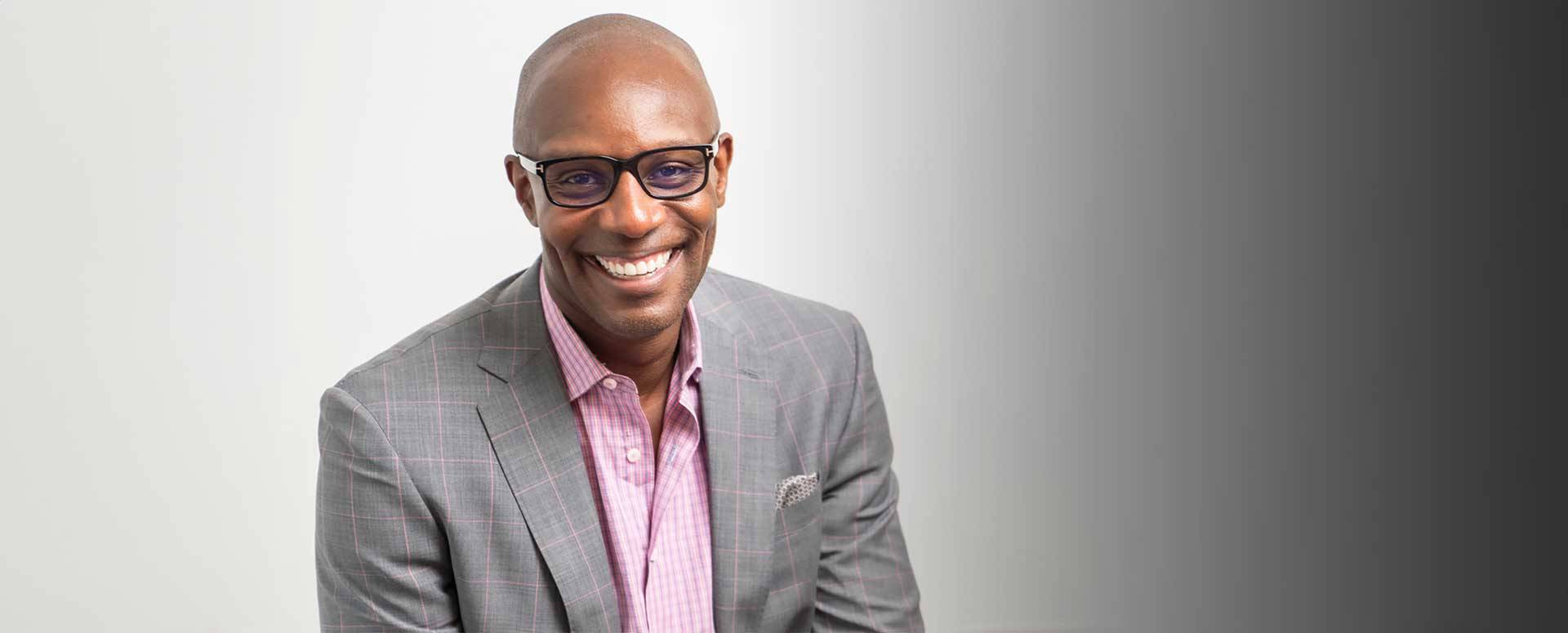 Shola Richards