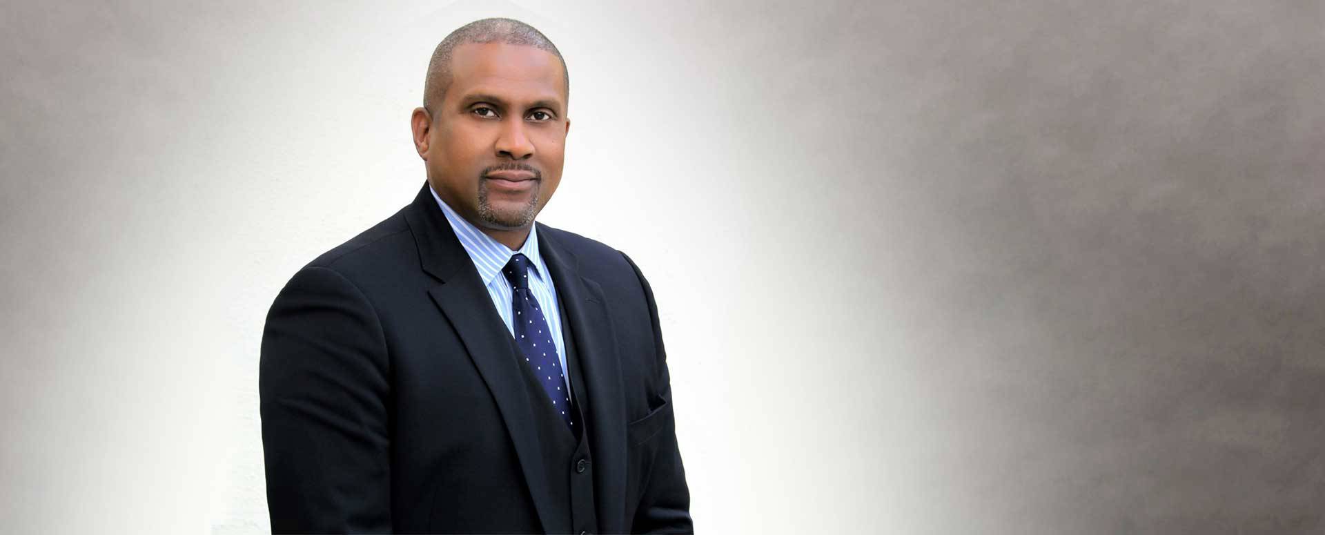 Tavis Smiley