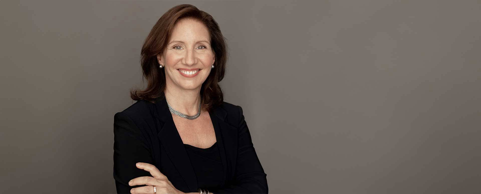 Jennifer S. Hirsch