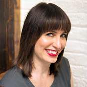 Ophira  Eisenberg