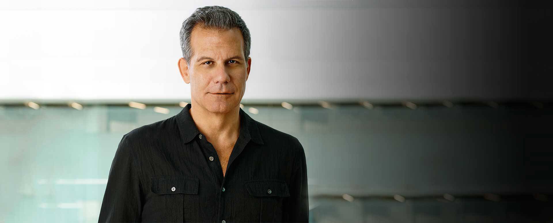Richard Florida