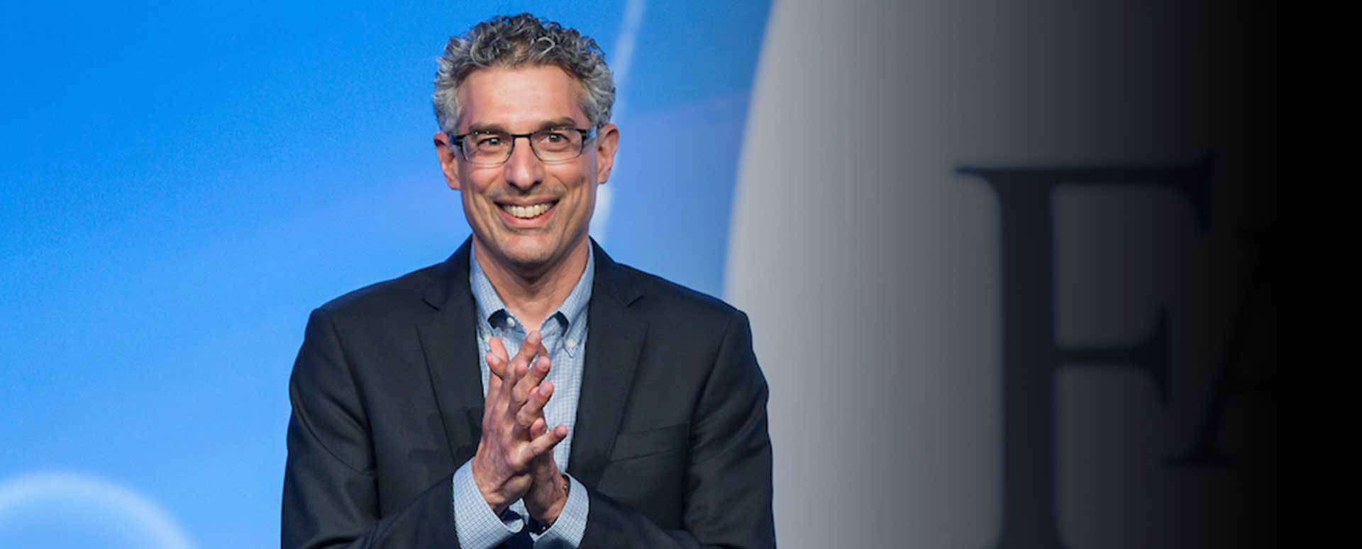 Robert Safian