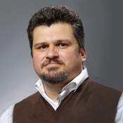 Ruben  Navarrette