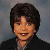 Cheryl  Brown Henderson