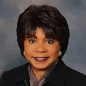 Cheryl  Brown Henderson