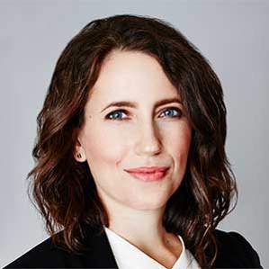 Sara  Wilson
