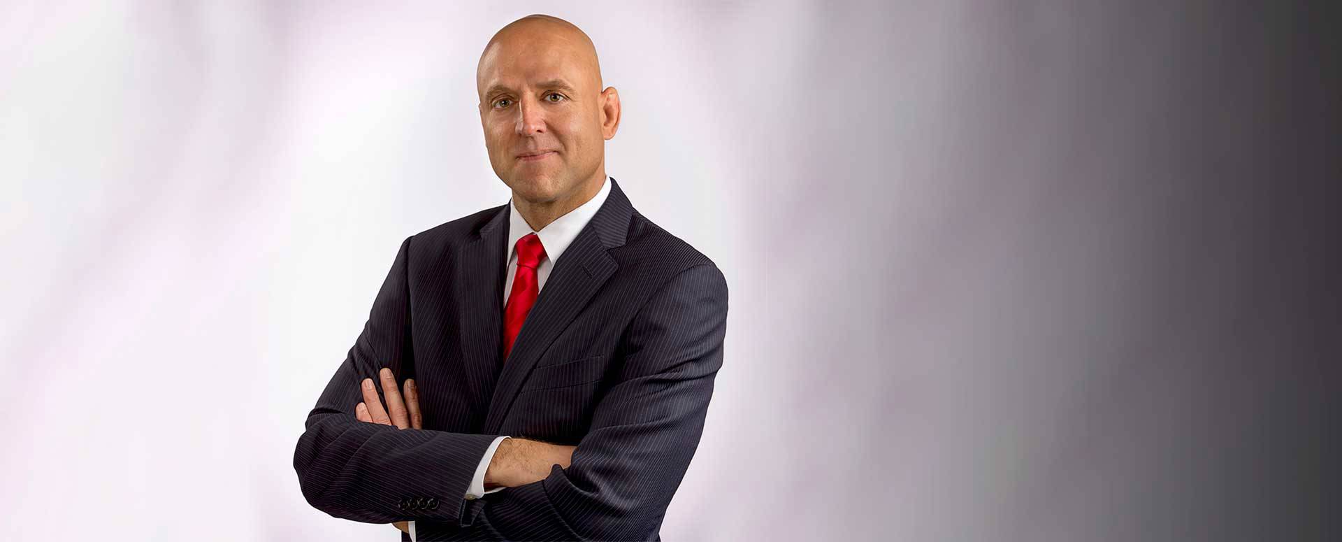 Michael Veltri