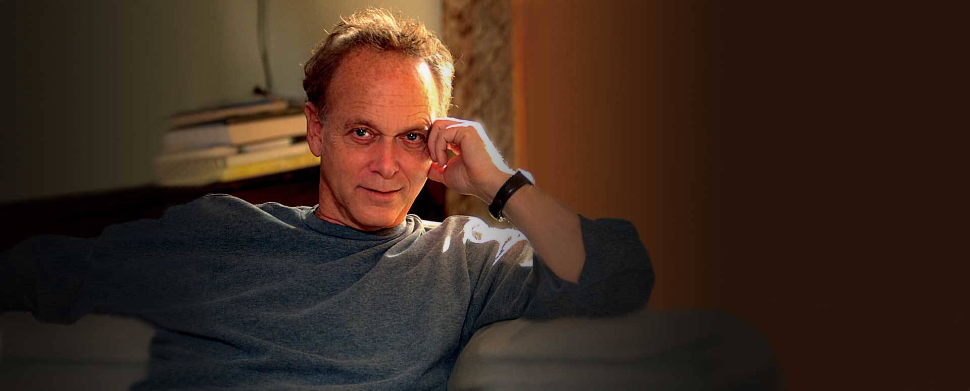 Jerry Friedman