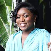 Deesha  Dyer