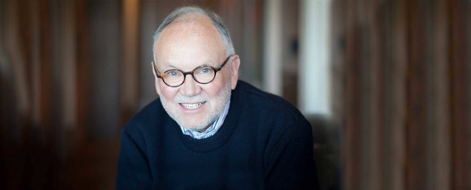 Howard Behar