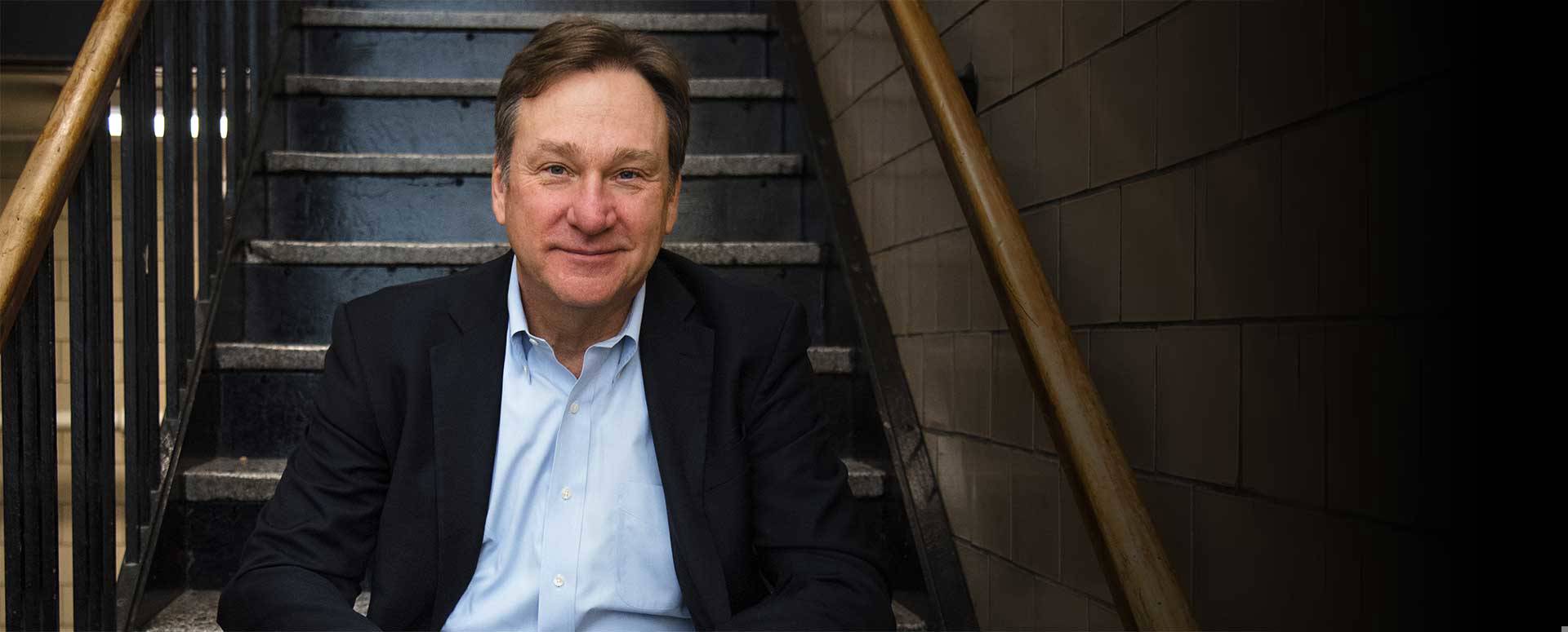 John Brandt
