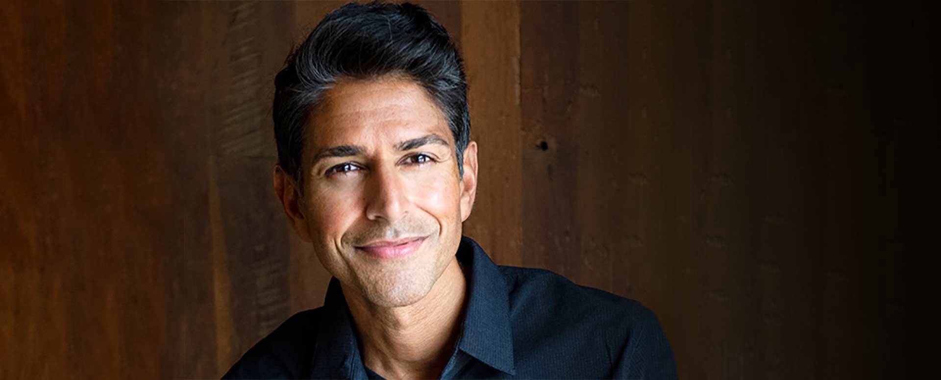 Suneel Gupta