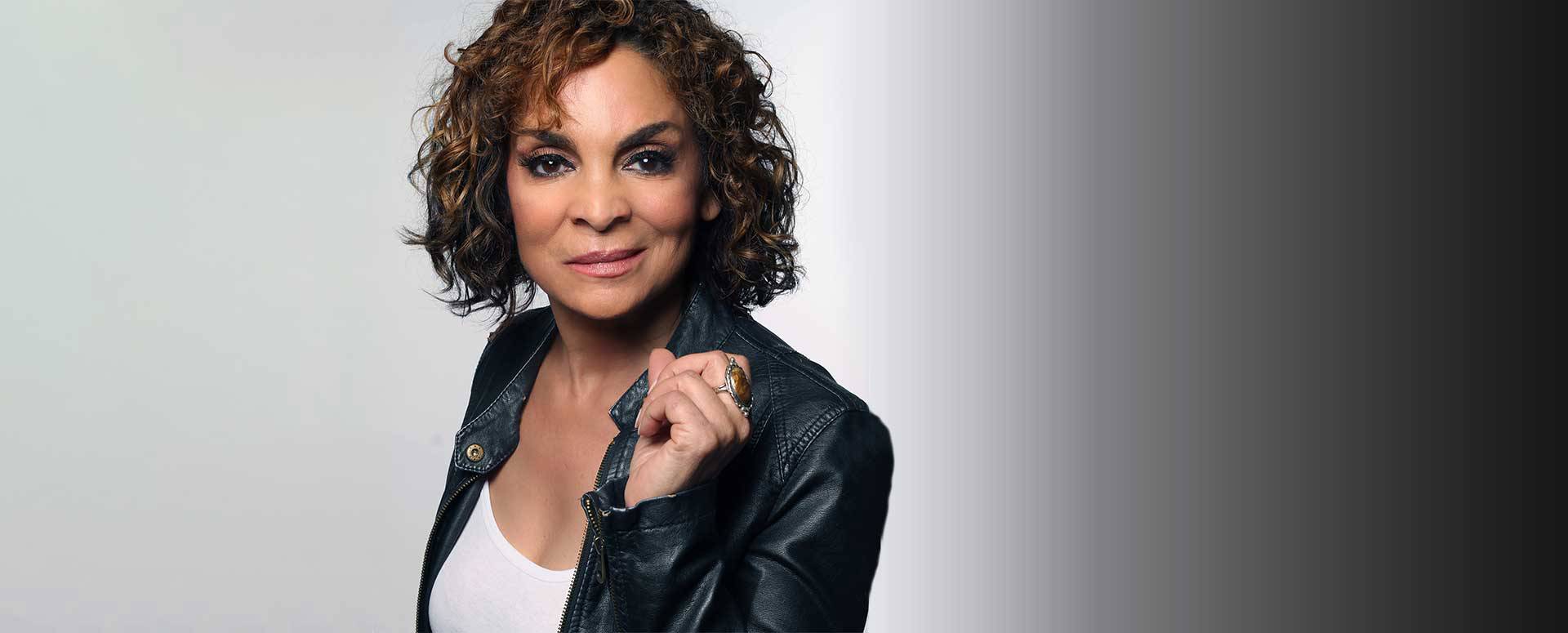 Jasmine Guy