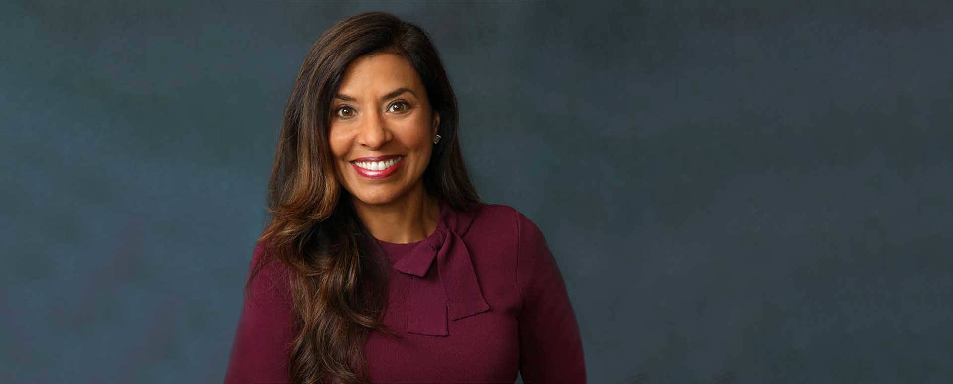 Ann Marie Sastry