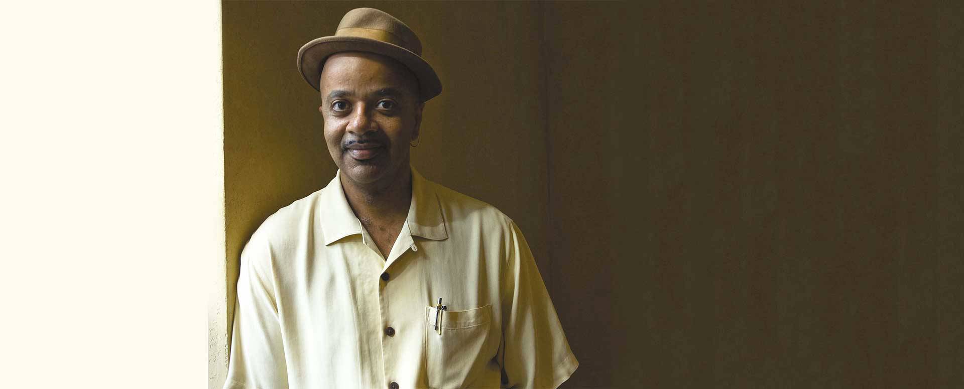 James McBride