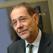 Javier  Solana