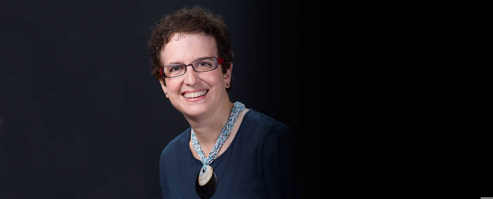 Susan Levine