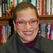 Julianne  Malveaux