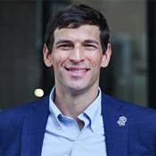 Dr. David  Fajgenbaum