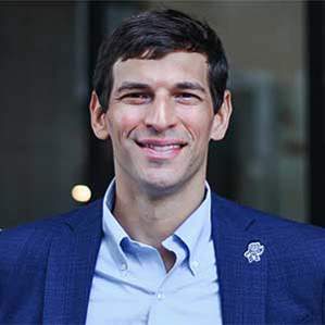 Dr. David  Fajgenbaum