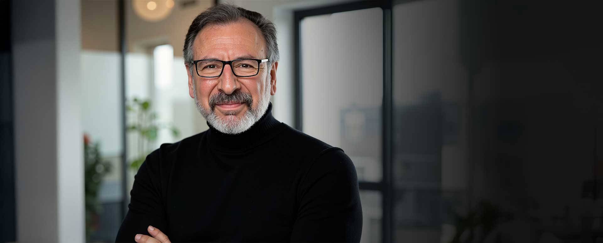 Tom Koulopoulos