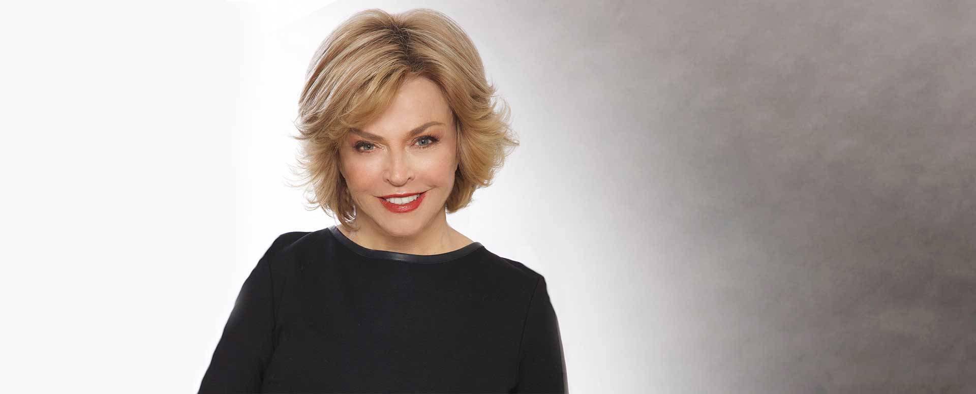 Pat Mitchell