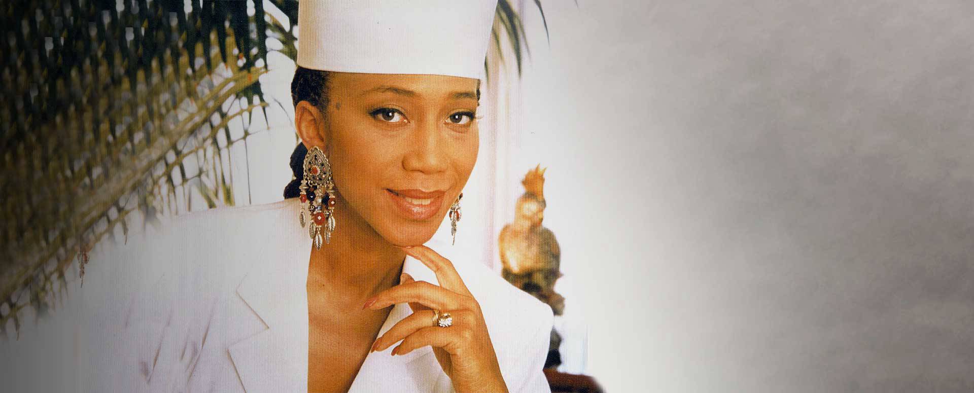 Ambassador  Shabazz
