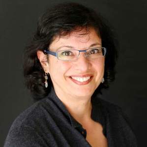 Sonia  Nazario
