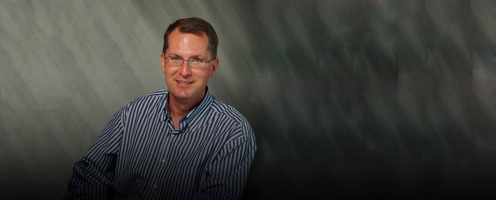 Dave Pelzer