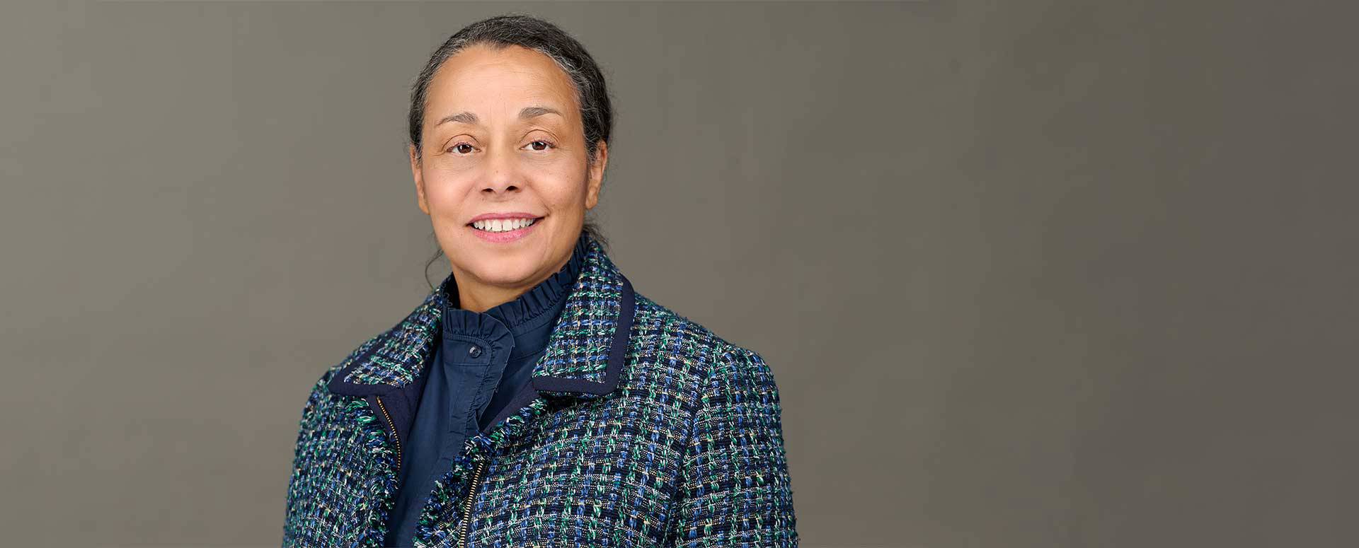 Admiral Michelle J. Howard (Retired)