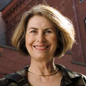 Christine  Ervin