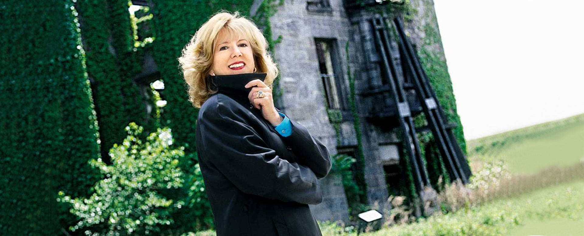Linda Fairstein