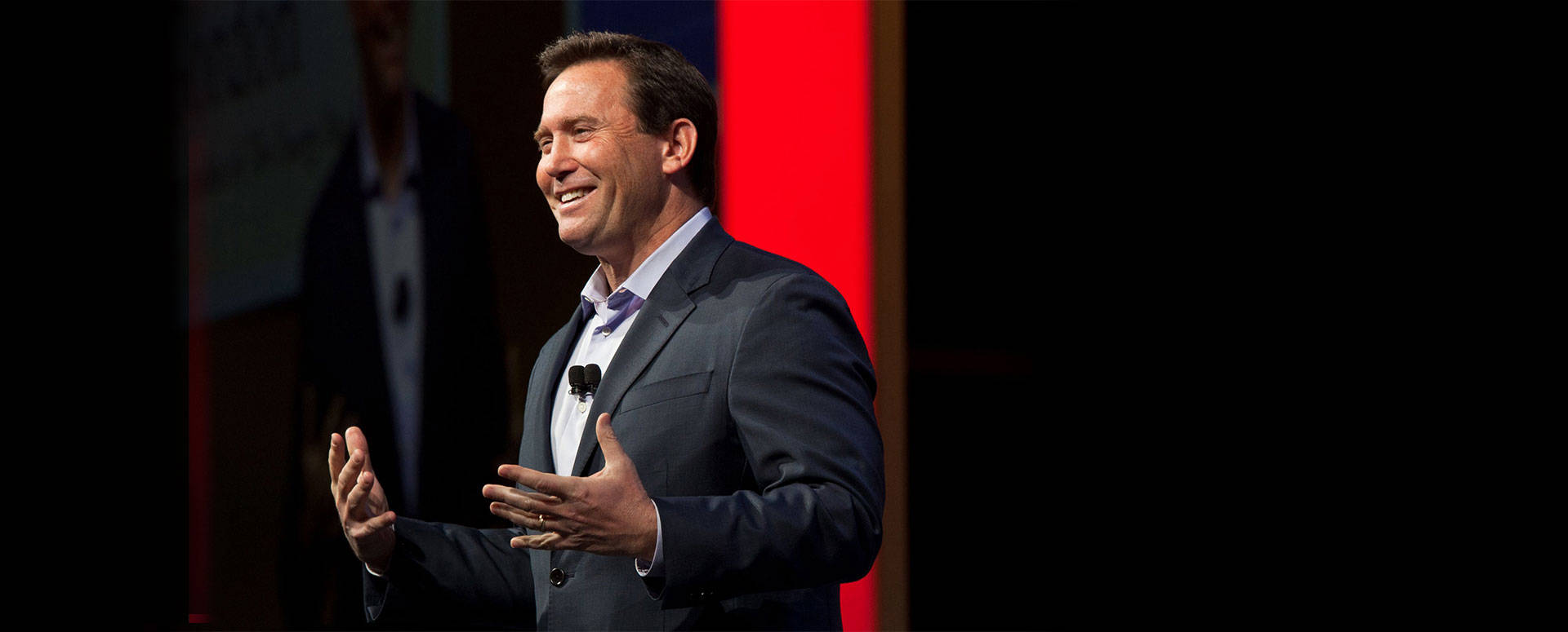 Jon Gordon
