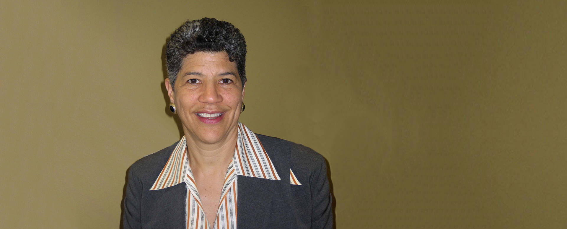 Deborah Prothrow-Stith