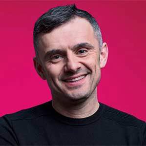 Gary  Vaynerchuk