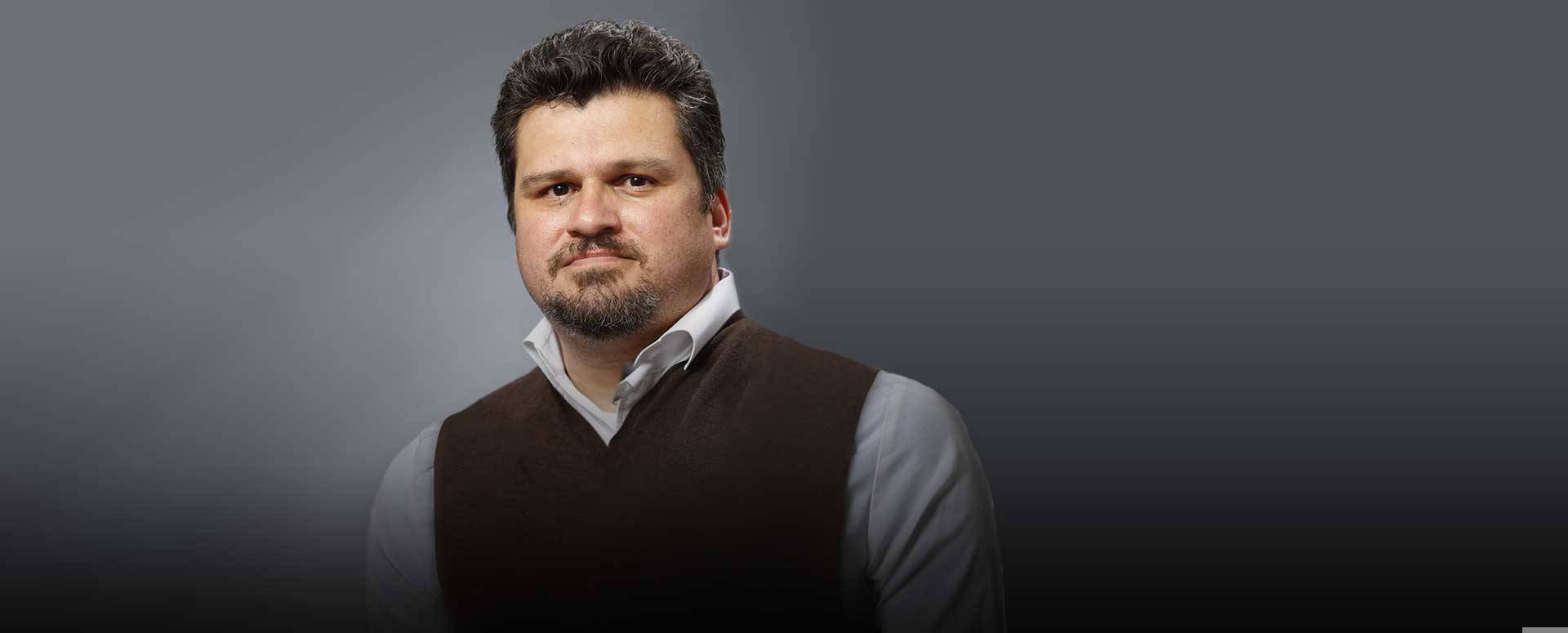 Ruben Navarrette