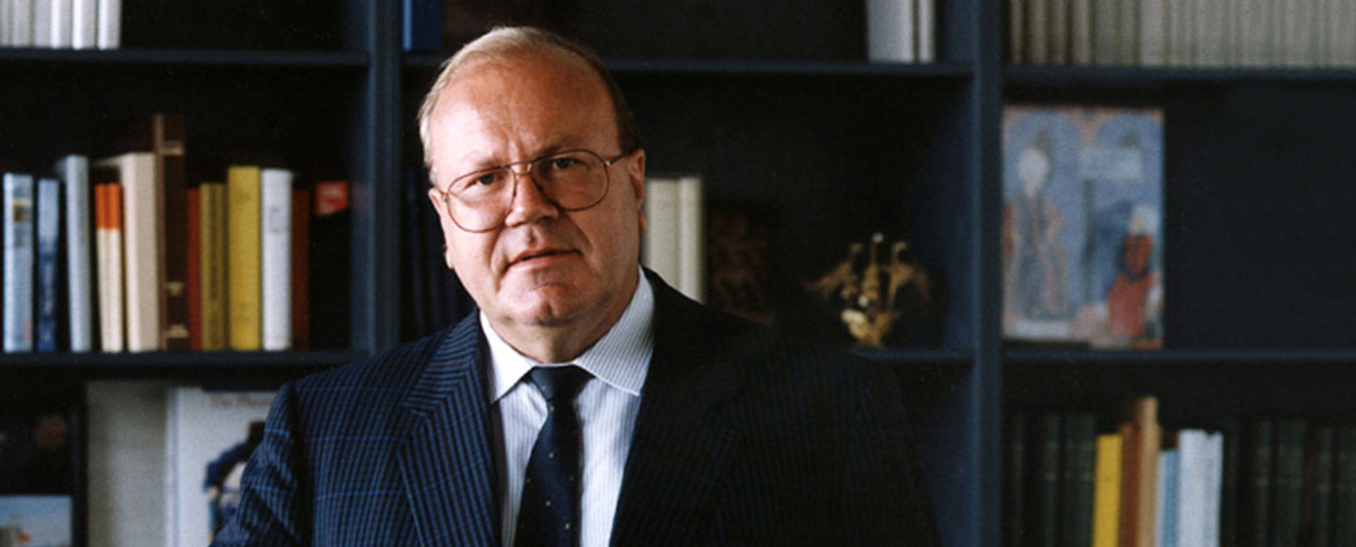 Jacques Delors