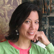Sandra  Tsing Loh