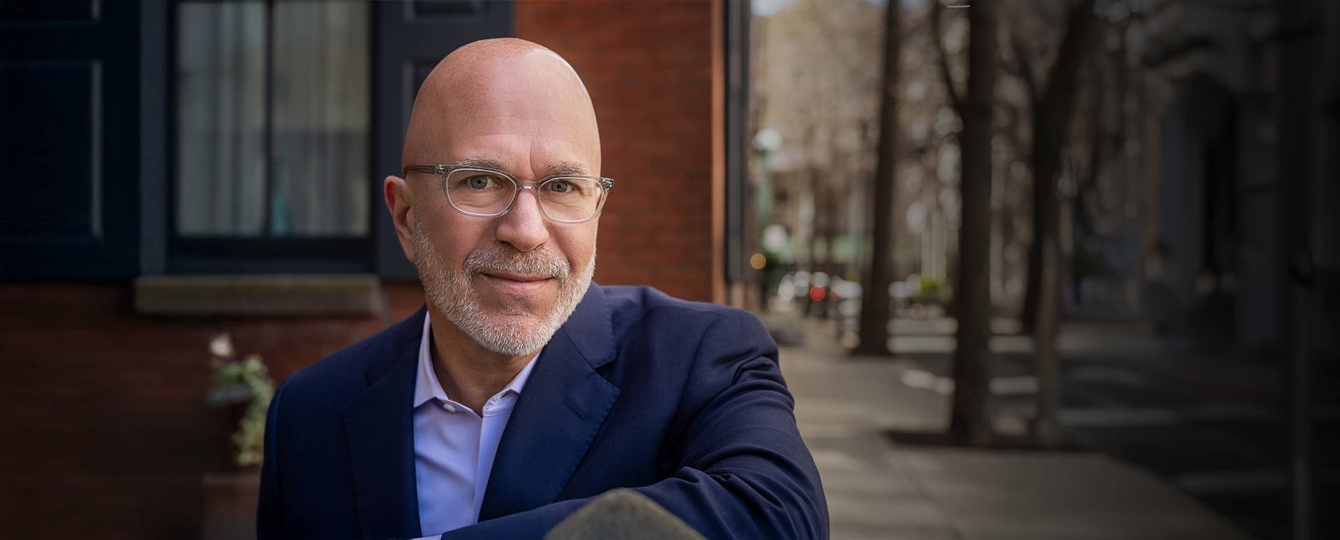 Michael  Smerconish