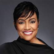 Judge Glenda Hatchett