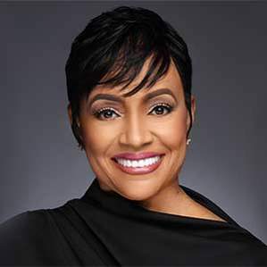 Judge Glenda Hatchett