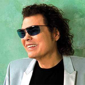 Ronnie  Milsap