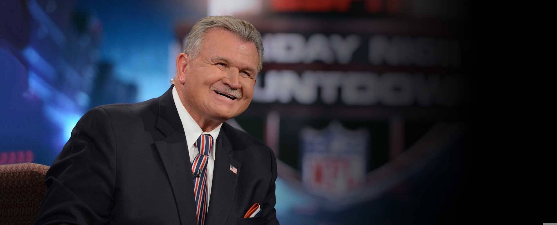 Mike Ditka