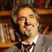 David  Feherty