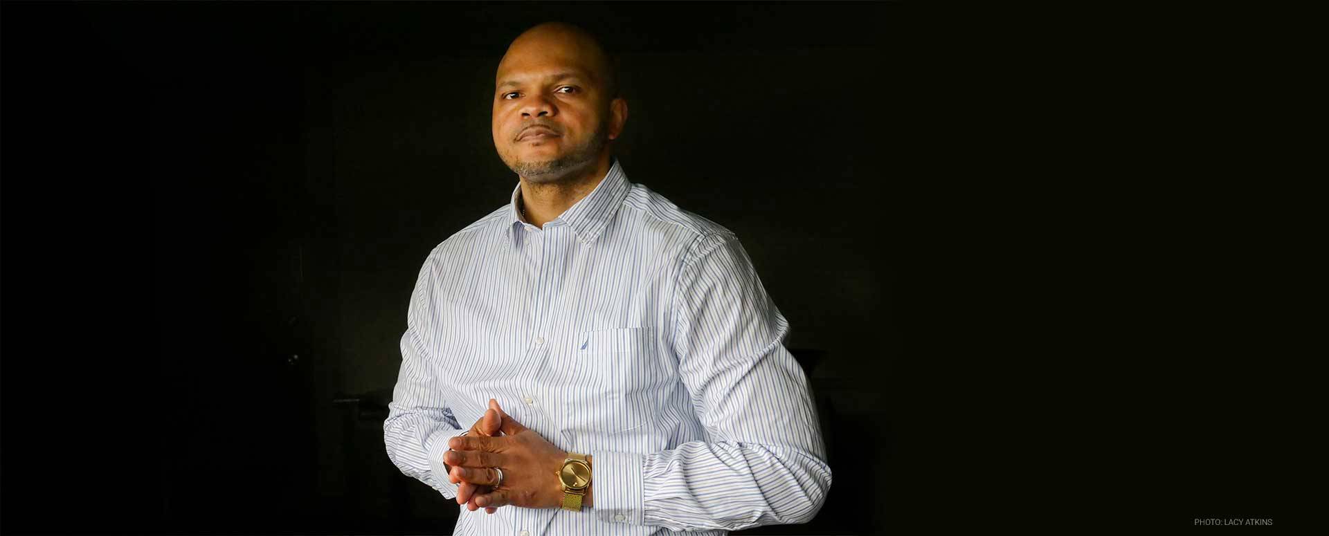 Kevin D. Richardson