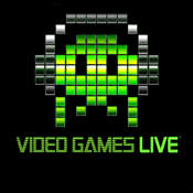 Video Games Live  