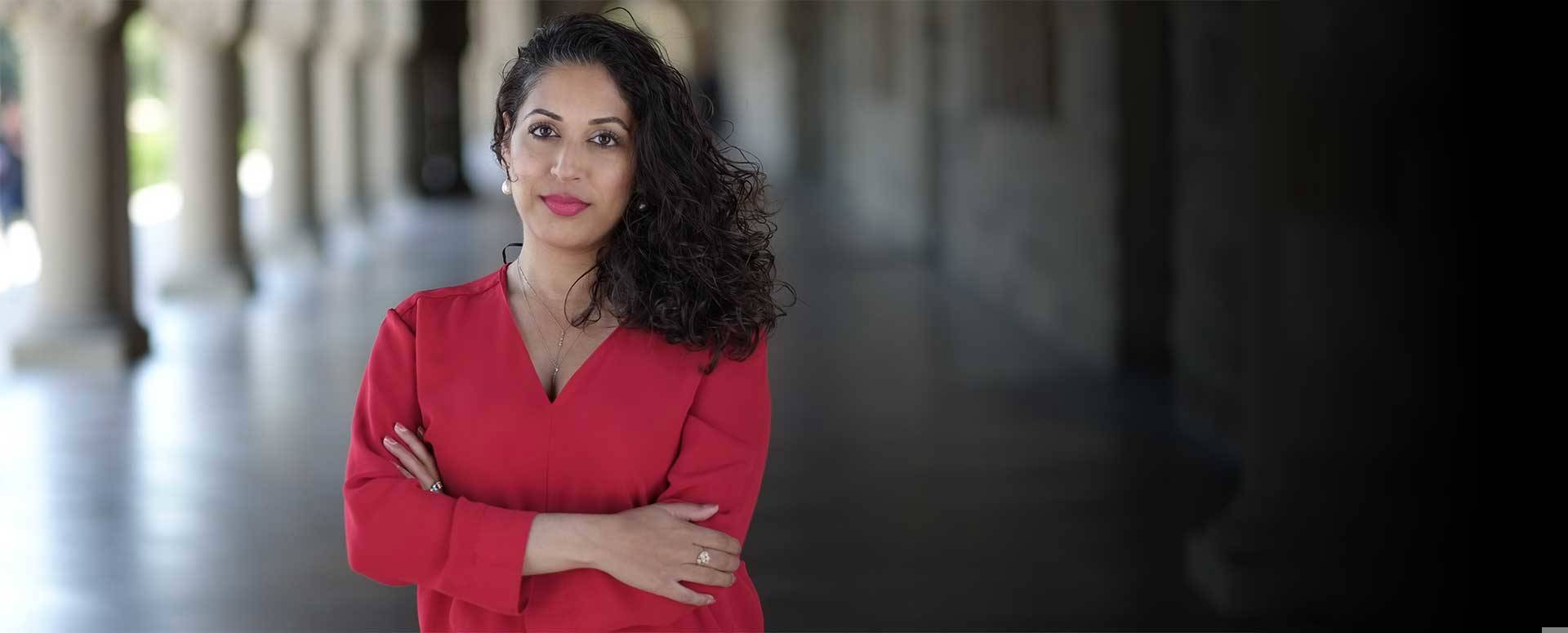 Seema Yasmin, MD