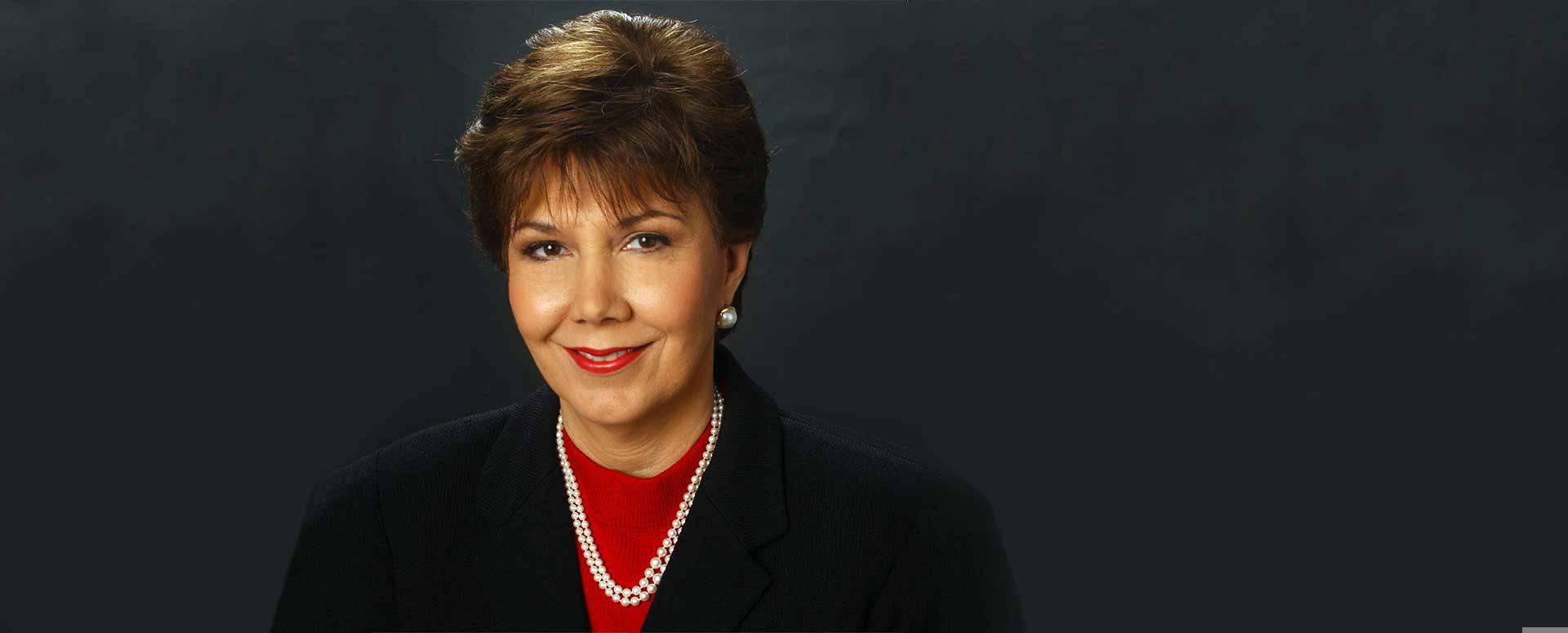 Linda Chavez
