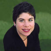 Antonia  Juhasz